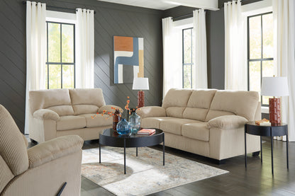 Simplejoy Sofa Set (3+2+1)