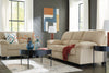 Simplejoy Sofa Set (3+2+1)