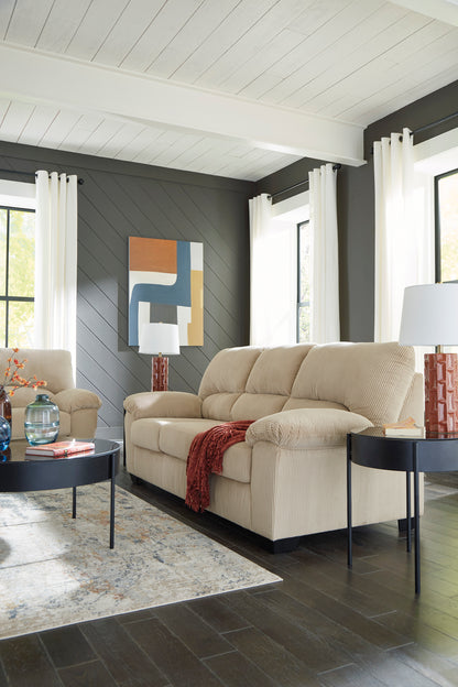 Simplejoy Sofa Set (3+2+1)