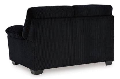 Simplejoy Sofa Set (3+2+1)