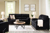 Simplejoy Sofa Set (3+2+1)
