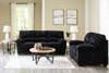 Simplejoy Sofa Set (3+2+1)