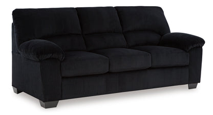 Simplejoy Sofa Set (3+2+1)