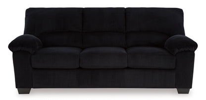 Simplejoy Sofa Set (3+2+1)