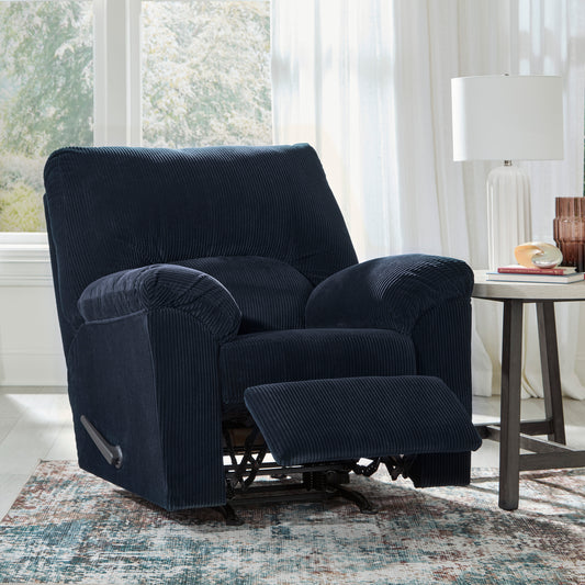 Simplejoy Rocker recliner