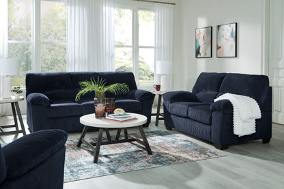 Simplejoy Sofa Set (3+2+1)