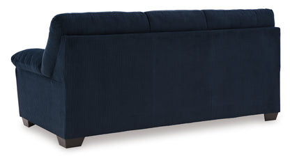 Simplejoy Sofa Set (3+2+1)