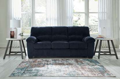 Simplejoy Sofa Set (3+2+1)