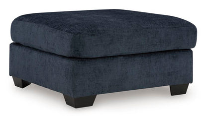 Aviemore  Ottoman