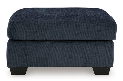 Aviemore  Ottoman