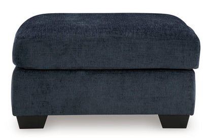 Aviemore  Ottoman