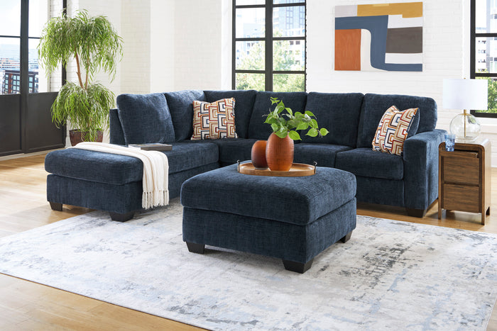 Aviemore 2 Piece Sectional Sofa Set