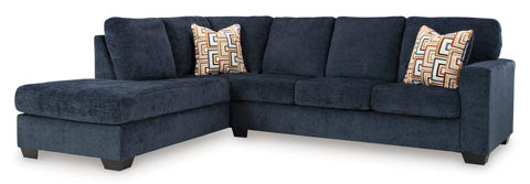Aviemore 2 Piece Sectional Sofa Set