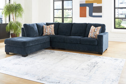 Aviemore 2 Piece Sectional Sofa Set