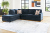 Aviemore 2 Piece Sectional Sofa Set
