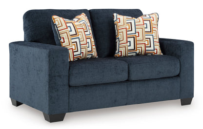 Aviemore Sofa Set (3+2+1)
