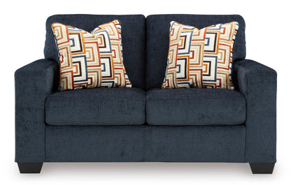 Aviemore Sofa Set (3+2+1)