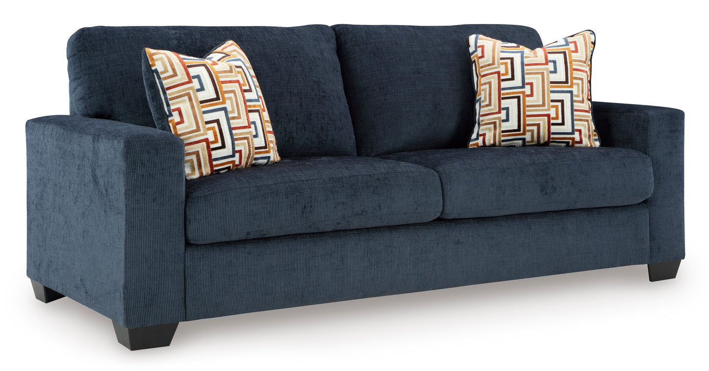 Aviemore Sofa Set (3+2+1)