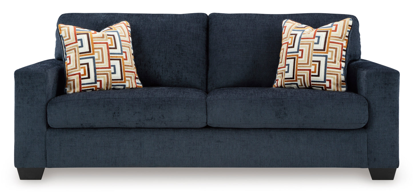 Aviemore Sofa Set (3+2+1)