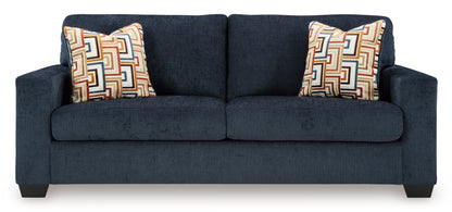 Aviemore Sofa Set (3+2+1)