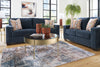 Aviemore Sofa Set (3+2+1)