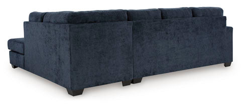 Aviemore 2 Piece Sectional Sofa Set