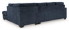 Aviemore 2 Piece Sectional Sofa Set
