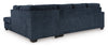 Aviemore 2 Piece Sectional Sofa Set