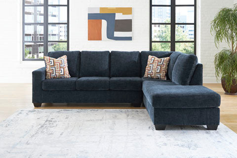 Aviemore 2 Piece Sectional Sofa Set