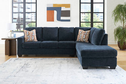Aviemore 2 Piece Sectional Sofa Set
