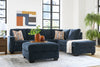Aviemore  Ottoman