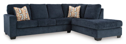 Aviemore 2 Piece Sectional Sofa Set