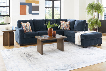 Aviemore 2 Piece Sectional Sofa Set