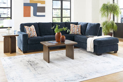 Aviemore 2 Piece Sectional Sofa Set