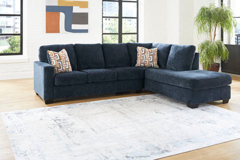 Aviemore 2 Piece Sectional Sofa Set