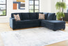 Aviemore 2 Piece Sectional Sofa Set