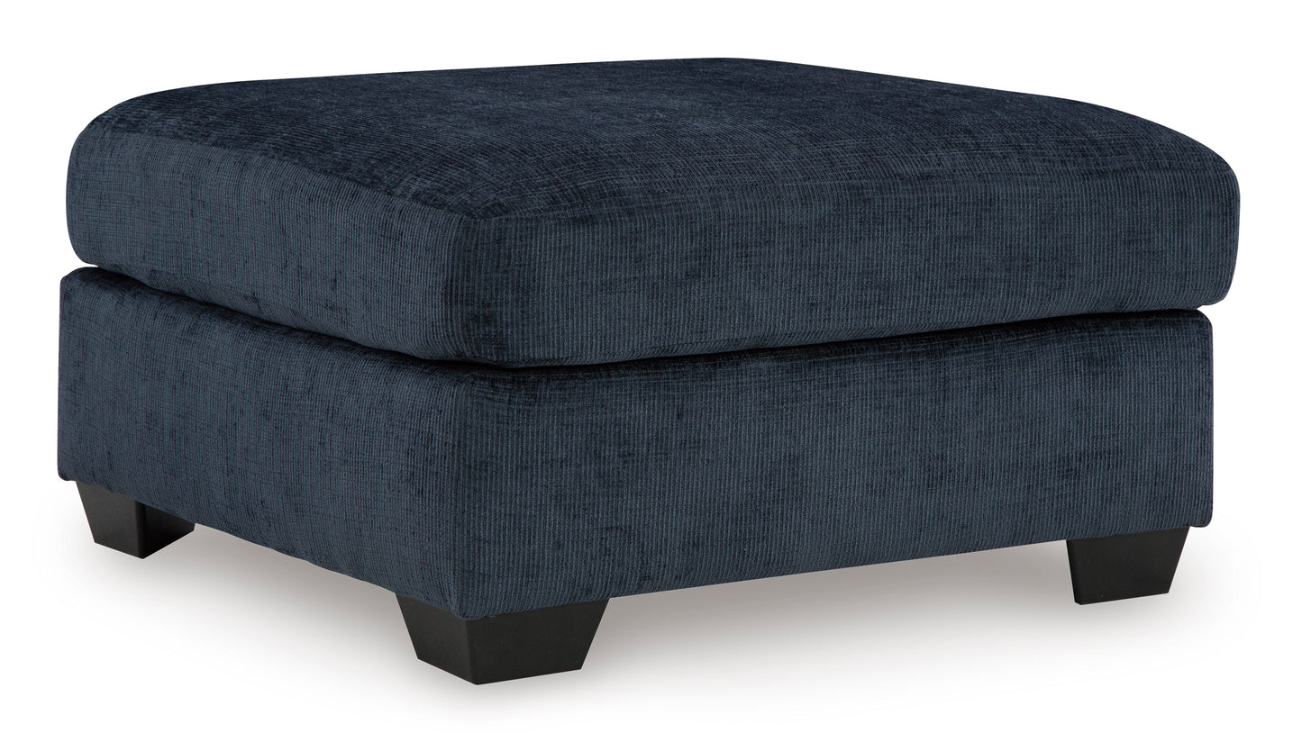 Aviemore  Ottoman