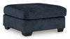 Aviemore  Ottoman