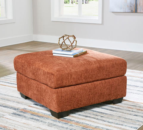 Aviemore  Ottoman