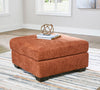 Aviemore  Ottoman