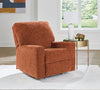 Aviemore Rocker recliner