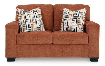 Aviemore Sofa Set (3+2+1)