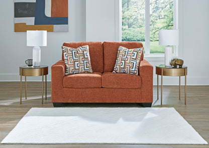 Aviemore Sofa Set (3+2+1)