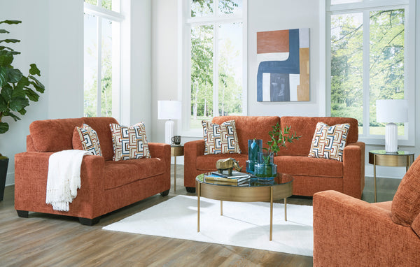 Aviemore Sofa Set (3+2+1)