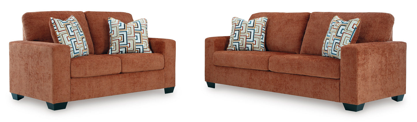 Aviemore Sofa Set (3+2+1)