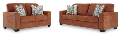 Aviemore Sofa Set (3+2+1)