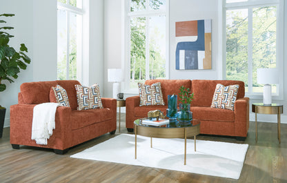 Aviemore Sofa Set (3+2+1)