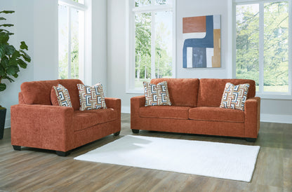 Aviemore Sofa Set (3+2+1)
