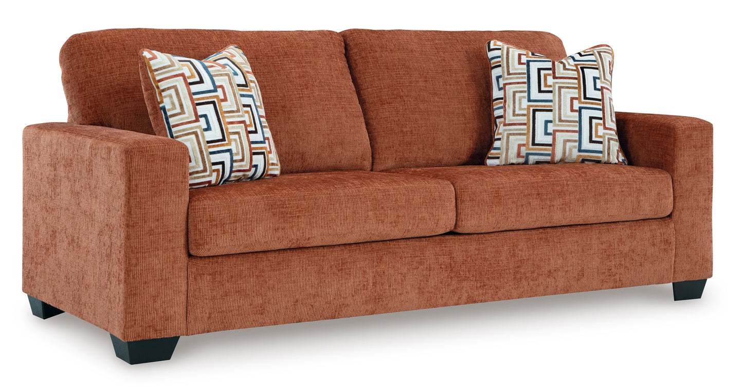 Aviemore Sofa Set (3+2+1)