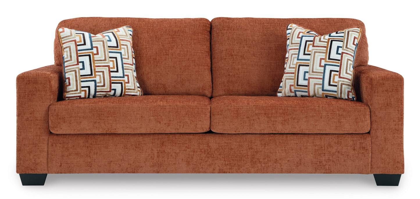 Aviemore Sofa Set (3+2+1)